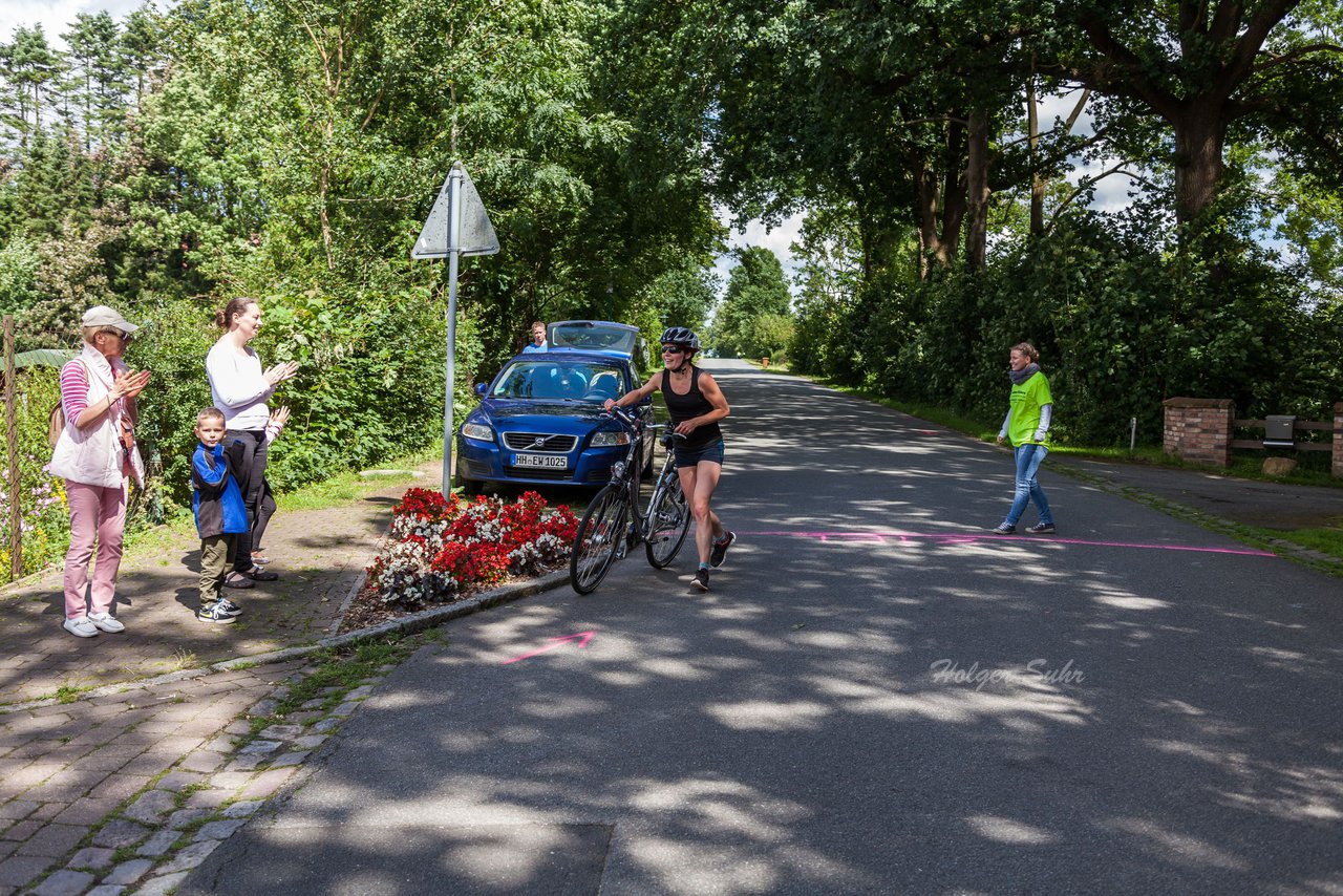 Bild 662 - Triathlon Wiemersdorf